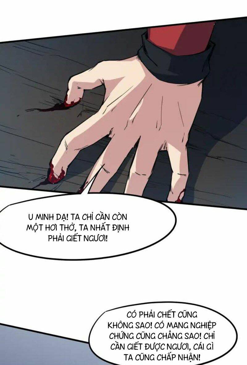 long mạch võ thần chapter 75 13