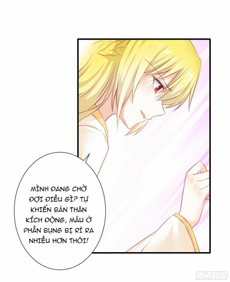 hôm nay ta cũng muốn trêu chọc nàng chapter 30 4