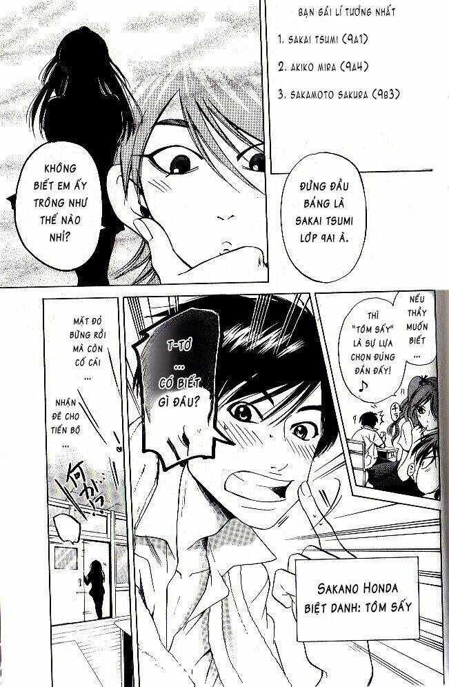 hammer session - thầy giáo tuyệt chiêu chapter 57 3