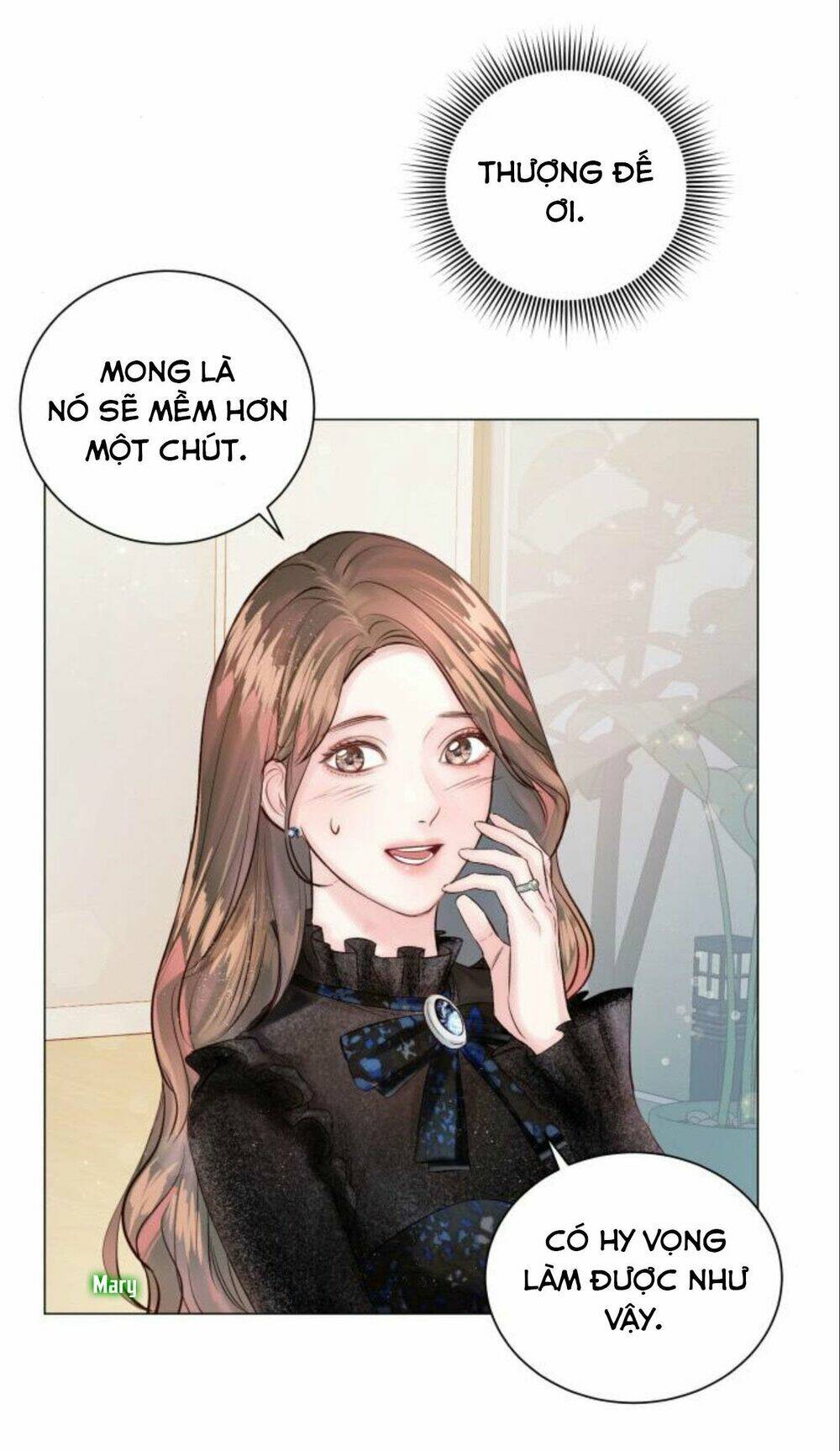 nhất định chúng ta sẽ được hạnh phúc chapter 9 53