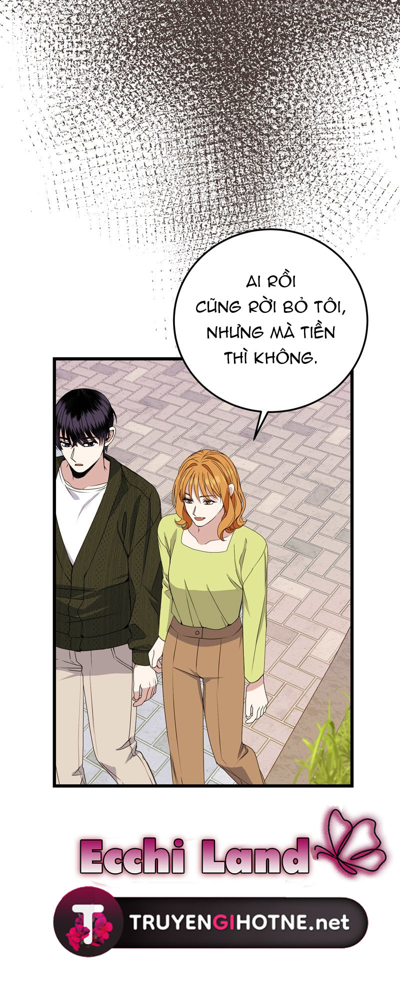 nụ hôn yêu tinh chapter 20.1 30