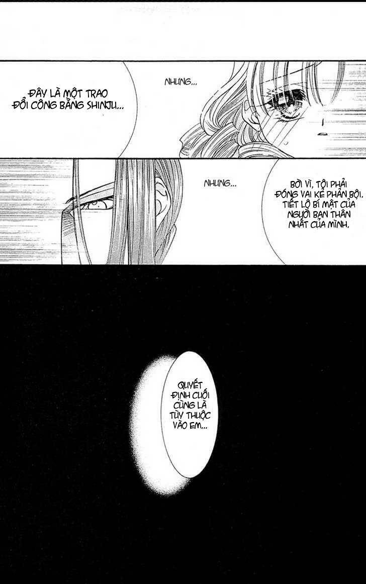 chàng thợ săn dâm đãng chapter 3 12