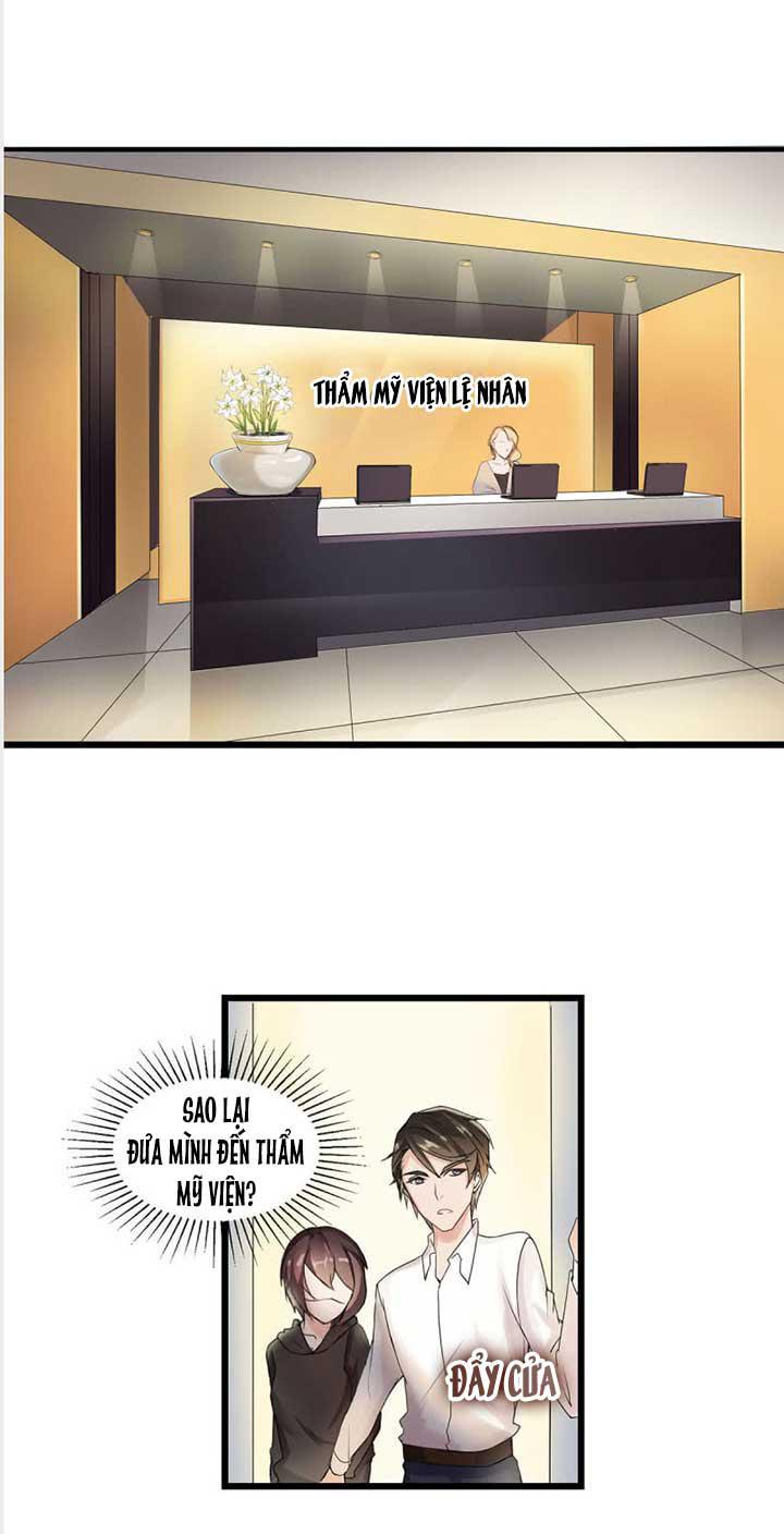 kháp kháp hương phản chapter 3 6