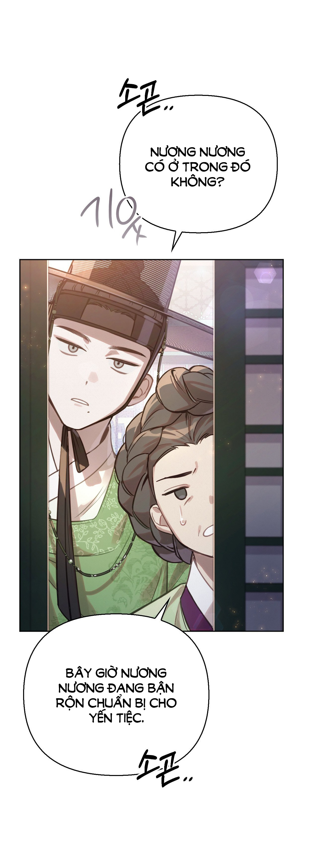 [18+] hậu cung kế chapter 10.1 4