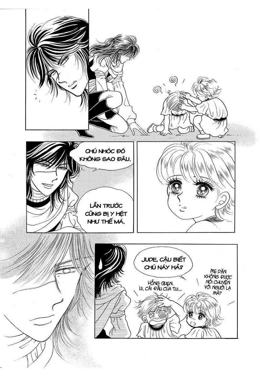 princess - công chúa xứ hoa (bản đẹp) chapter 65 22