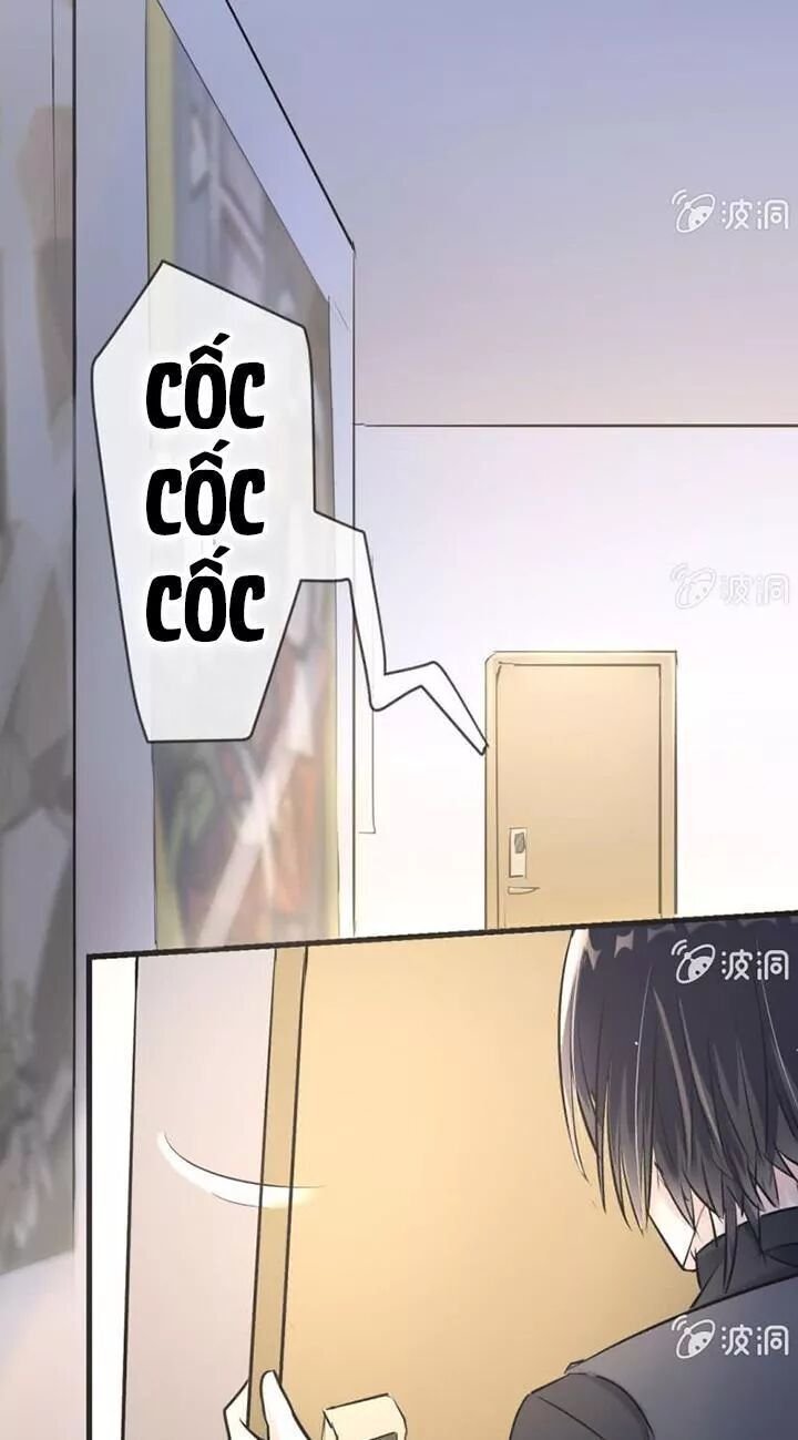 ảnh đế cầu sủng chapter 12.5 29