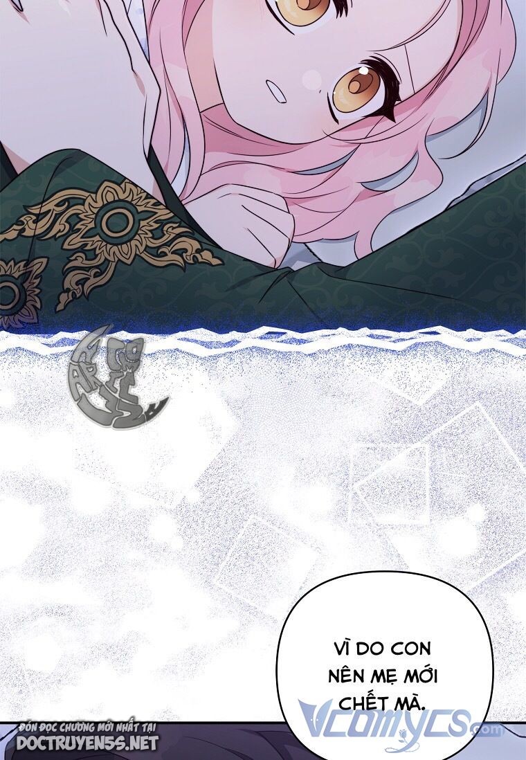 trở thành con gái út của công tước phản diện chapter 38 21