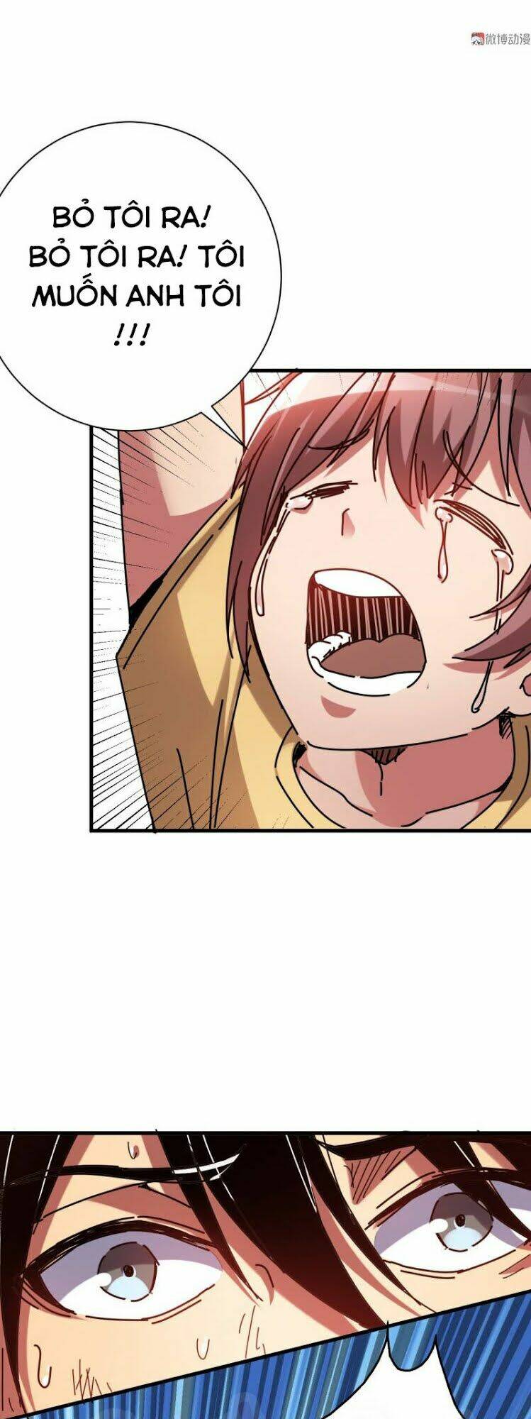 sau mạt thế tôi trở thành zombie chapter 5 3