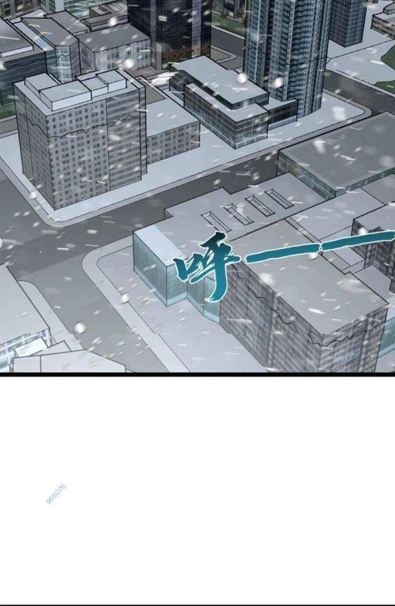 đóng băng toàn cầu: tôi gây dựng nên phòng an toàn thời tận thế chapter 8 19