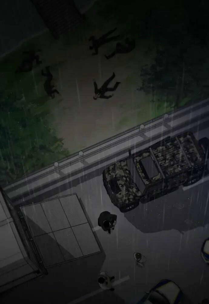 đặc vụ kim chapter 46 225