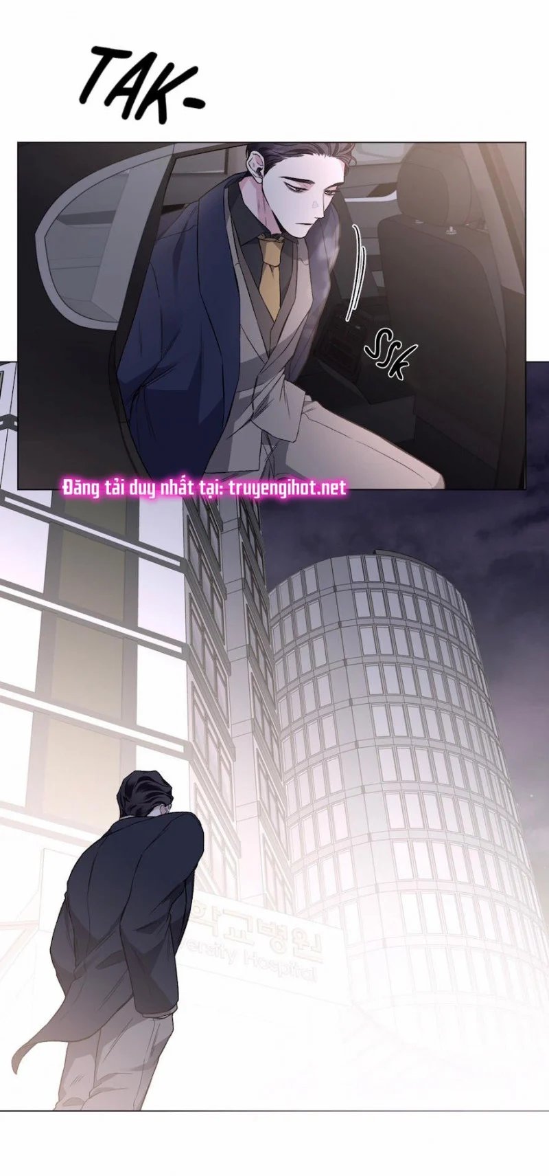 tình yêu kì lạ chapter 41 20