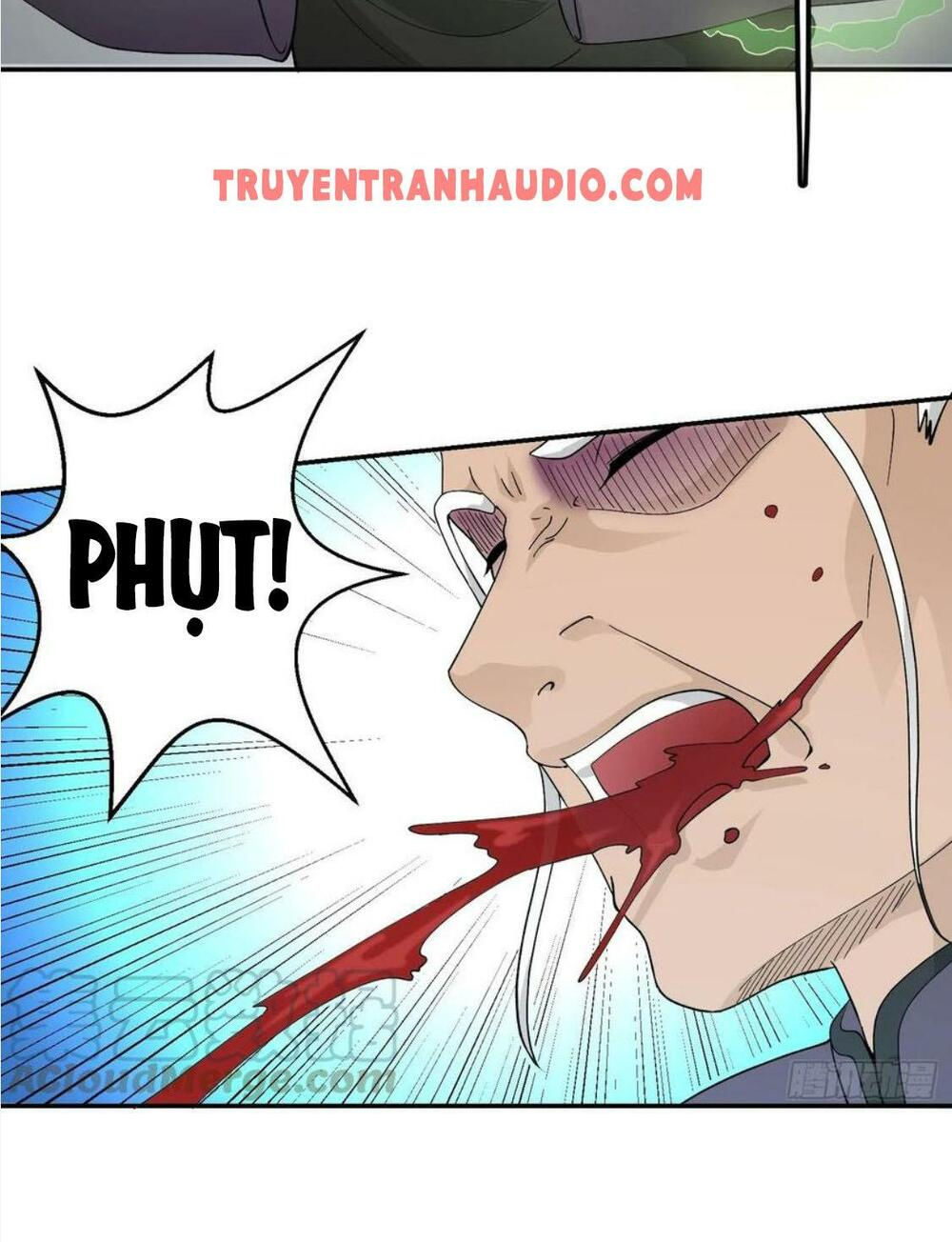 ta chẳng qua là một đại la kim tiên chapter 36 4