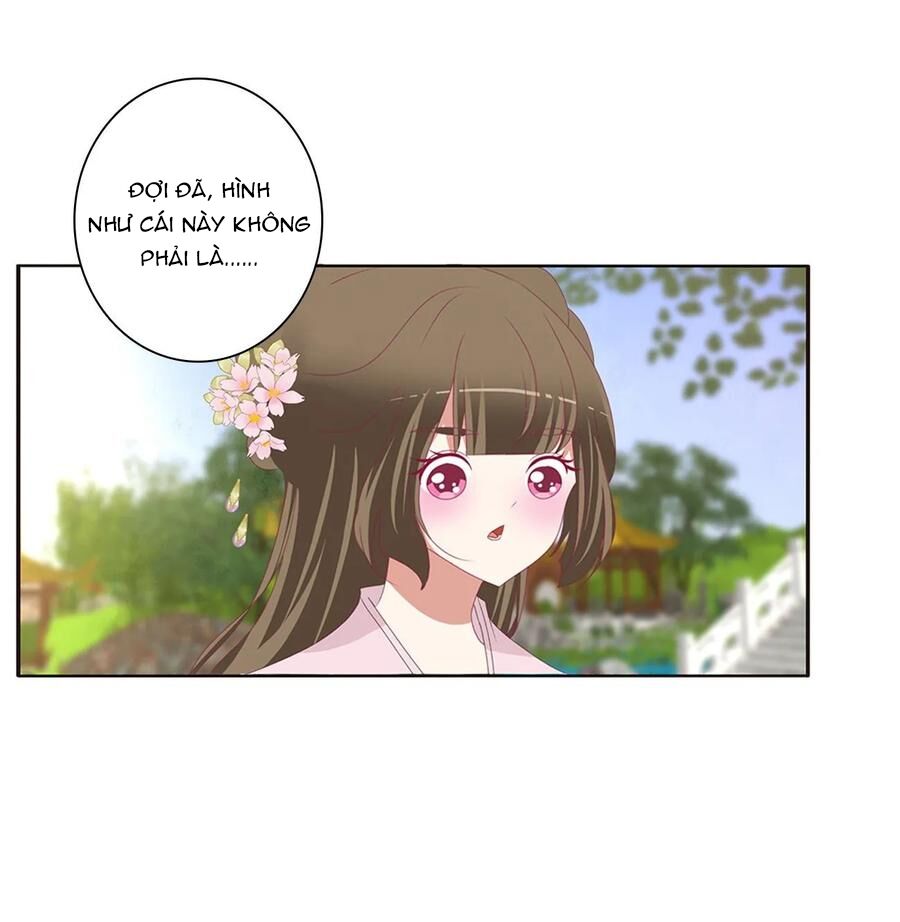 thông linh phi chapter 614 2