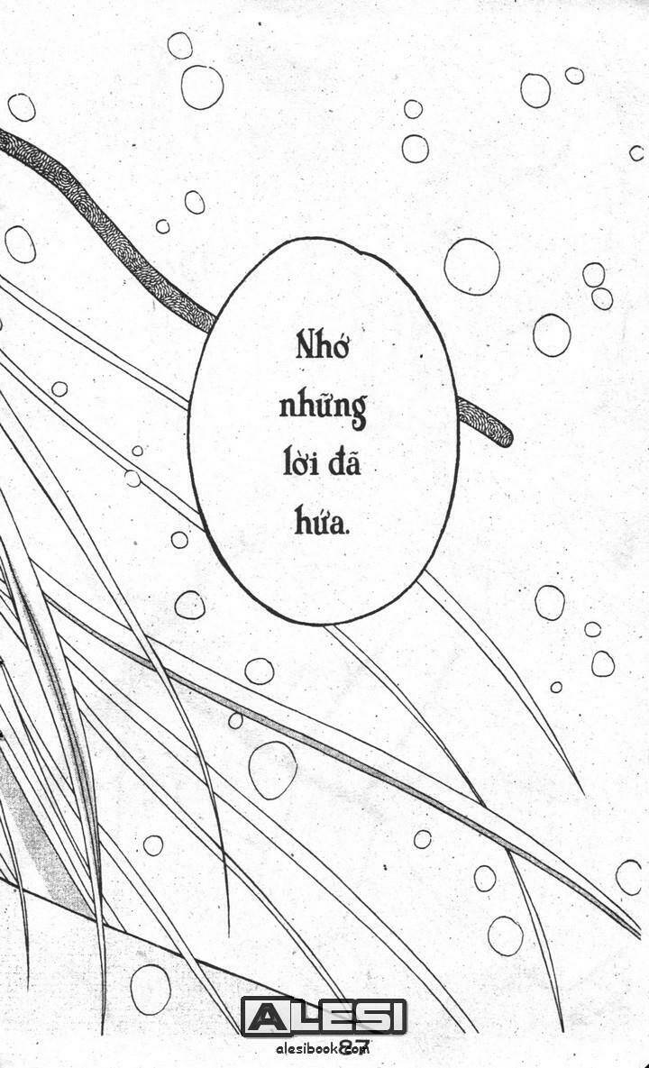 ban mai xanh chapter 15 7