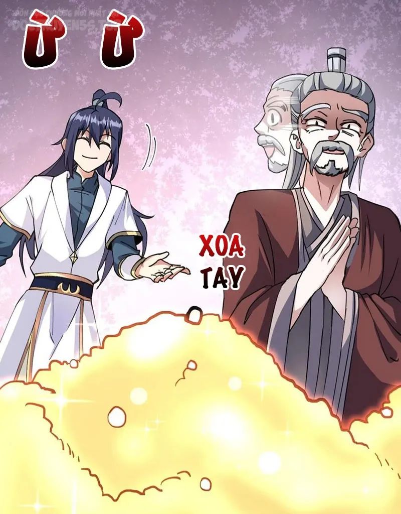 huyền huyễn: ta bắt đầu vô địch từ bại gia chapter 16 21