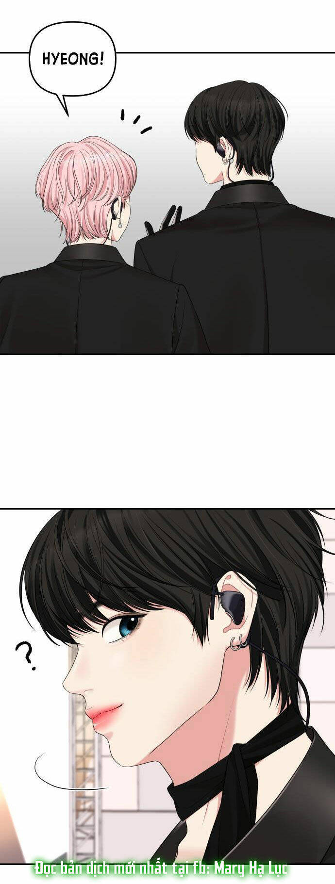 gửi em, người nuốt trọn vì sao chapter 46.2 25