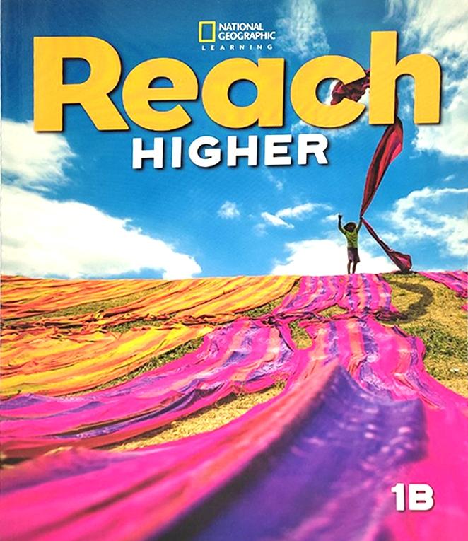 Reach Higher 1B