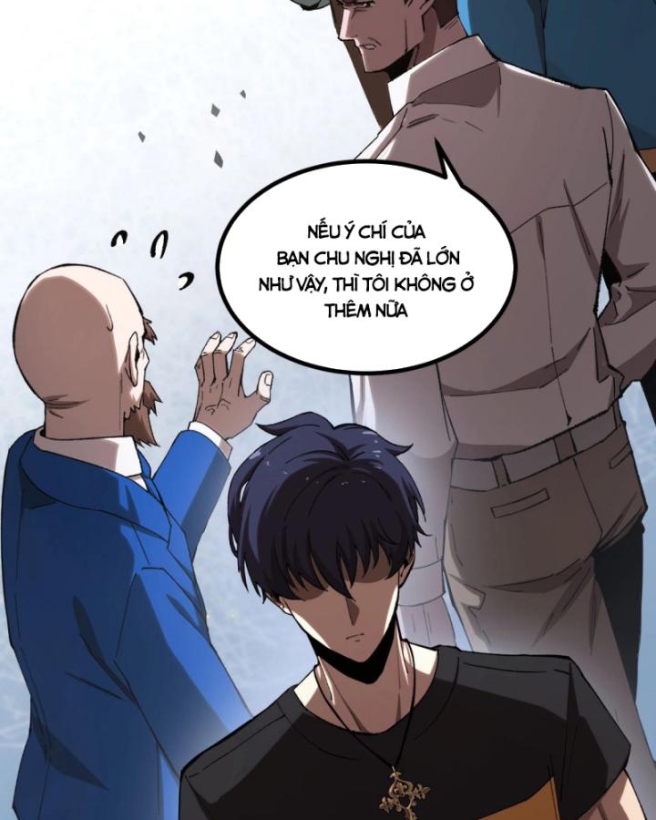 toàn dân chuyển chức: thành tựu của thánh kỵ sĩ ta là mạnh nhất chapter 3 99