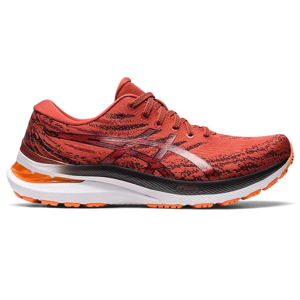 Giày Chạy Bộ Thể Thao Nam Asics GEL-KAYANO 29 1011B440.600