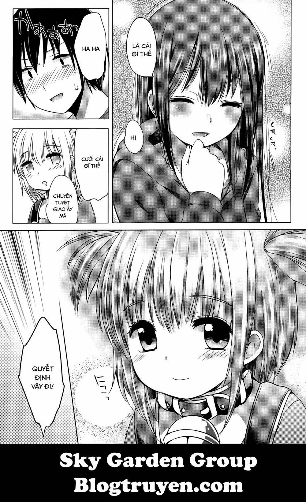 nozoemon chapter 4 27