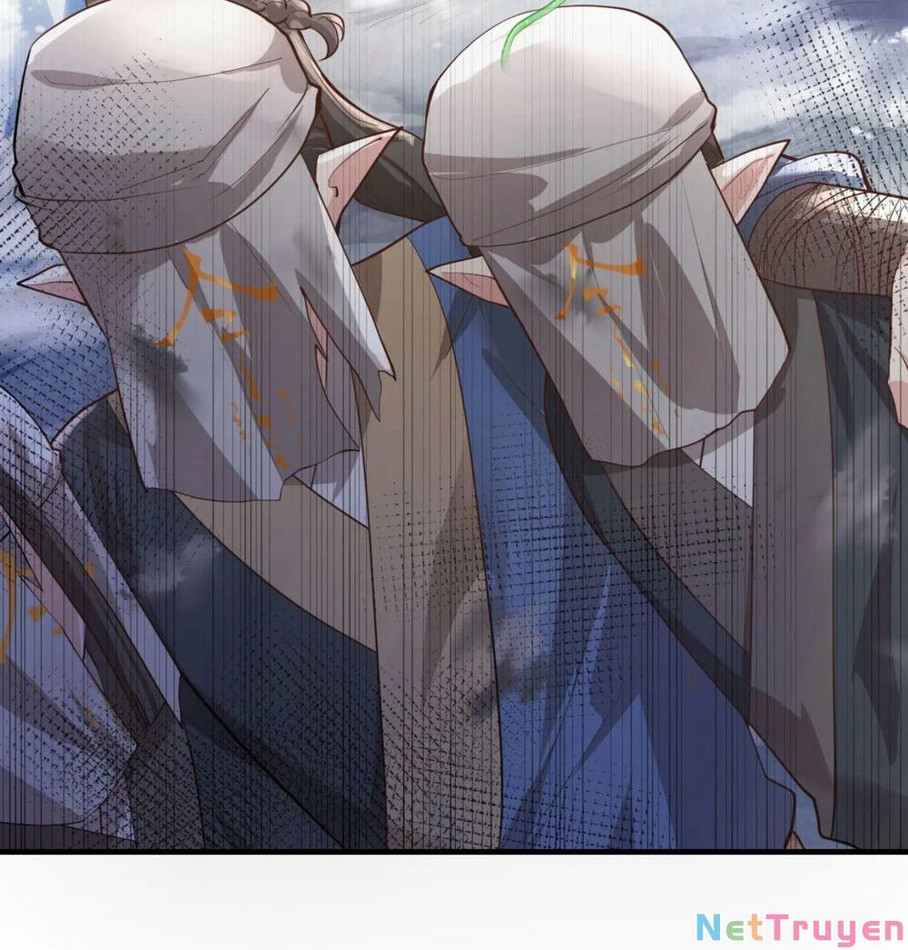 chàng vú em tu chân chapter 69 54