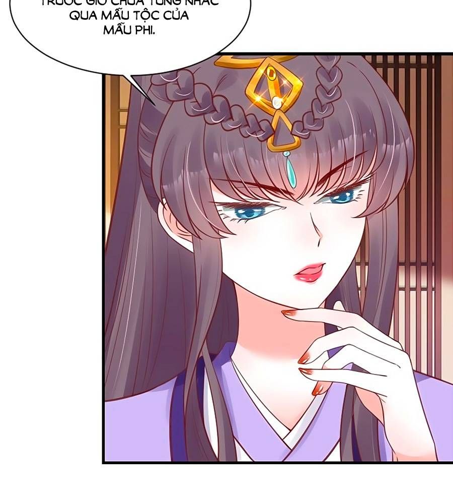 thịnh thế lê hoa điện chapter 62 29