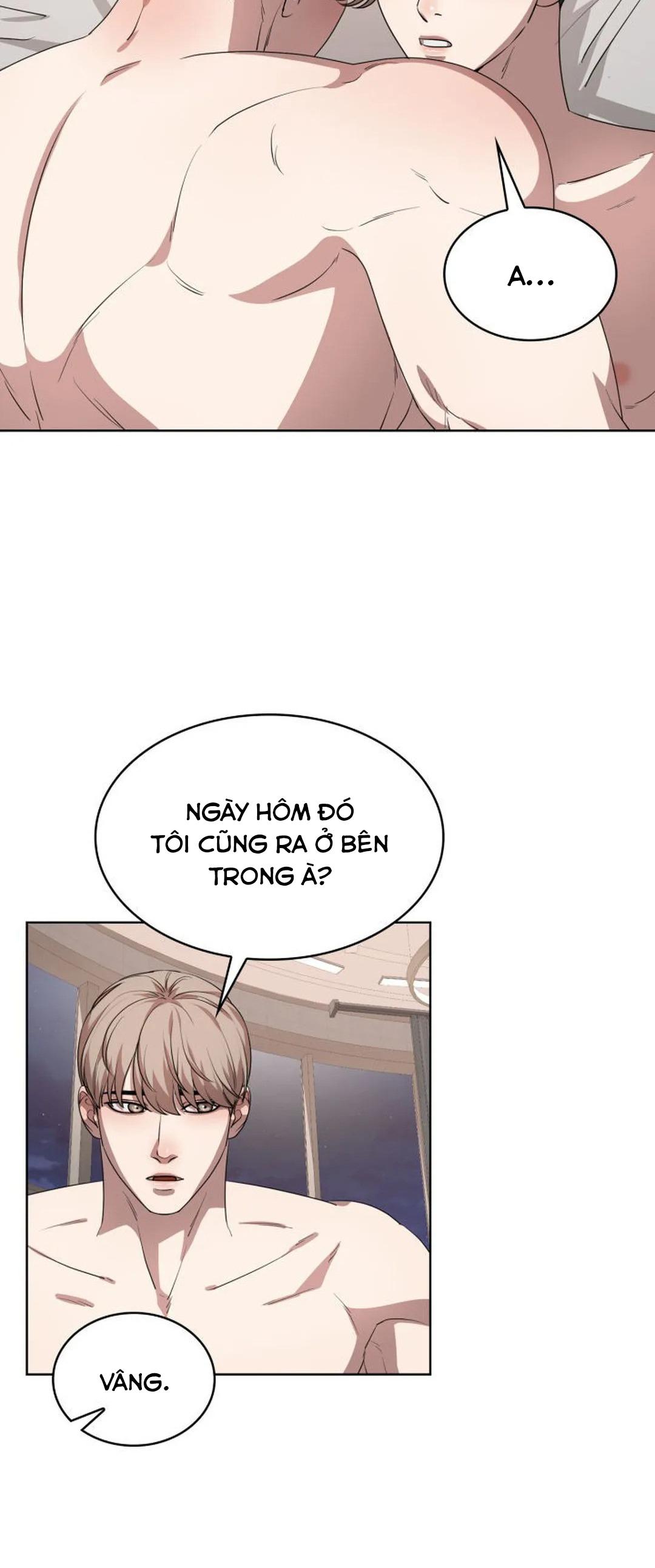 hướng về phía em chapter 14 33