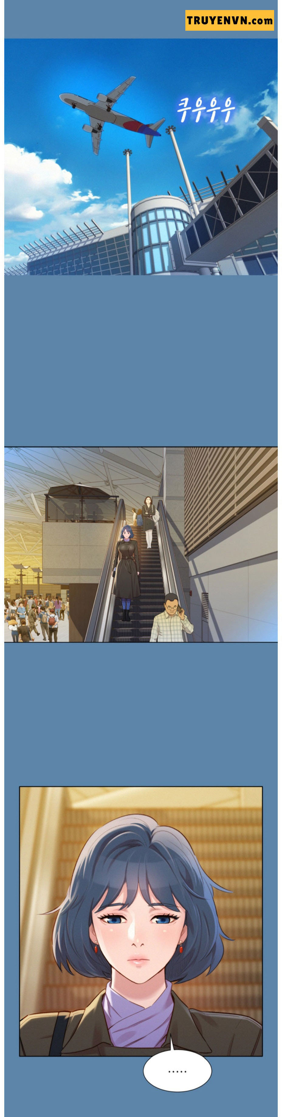 chị gái mưa chapter 90 10