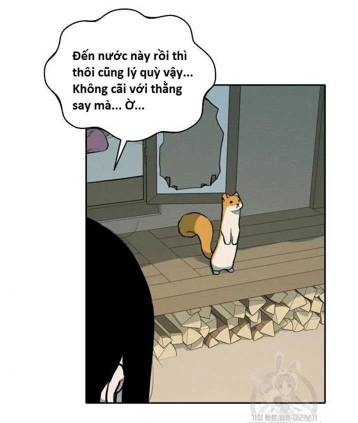 sự lụi tàn của usuzumi chapter 112 25