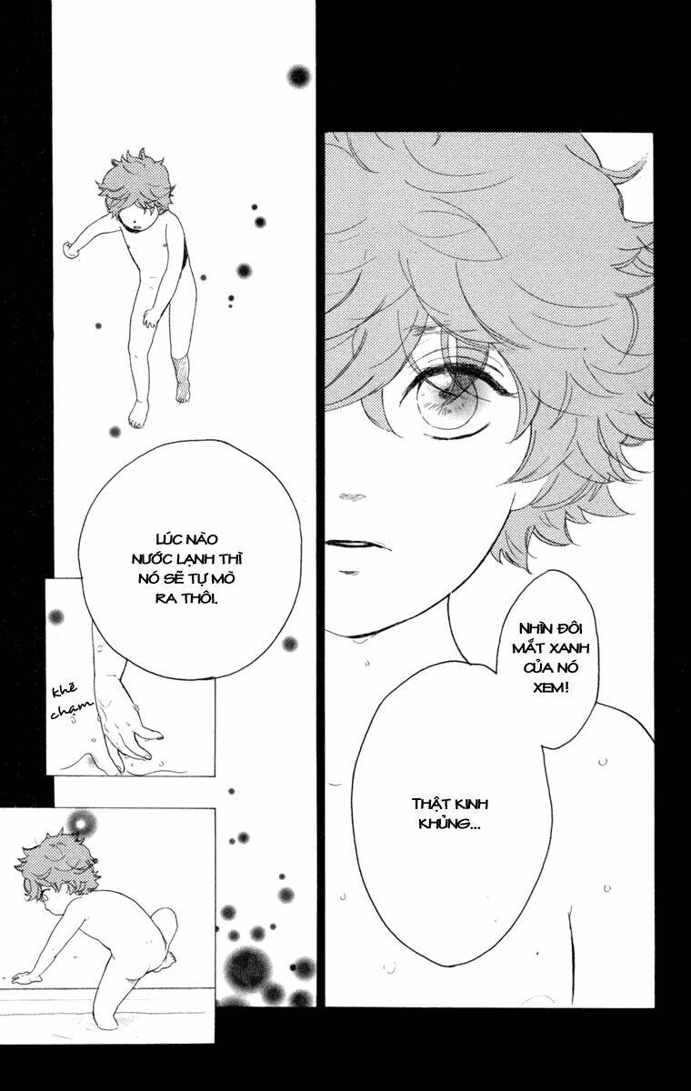 golden days - tháng ngày tươi đẹp chapter 11 8