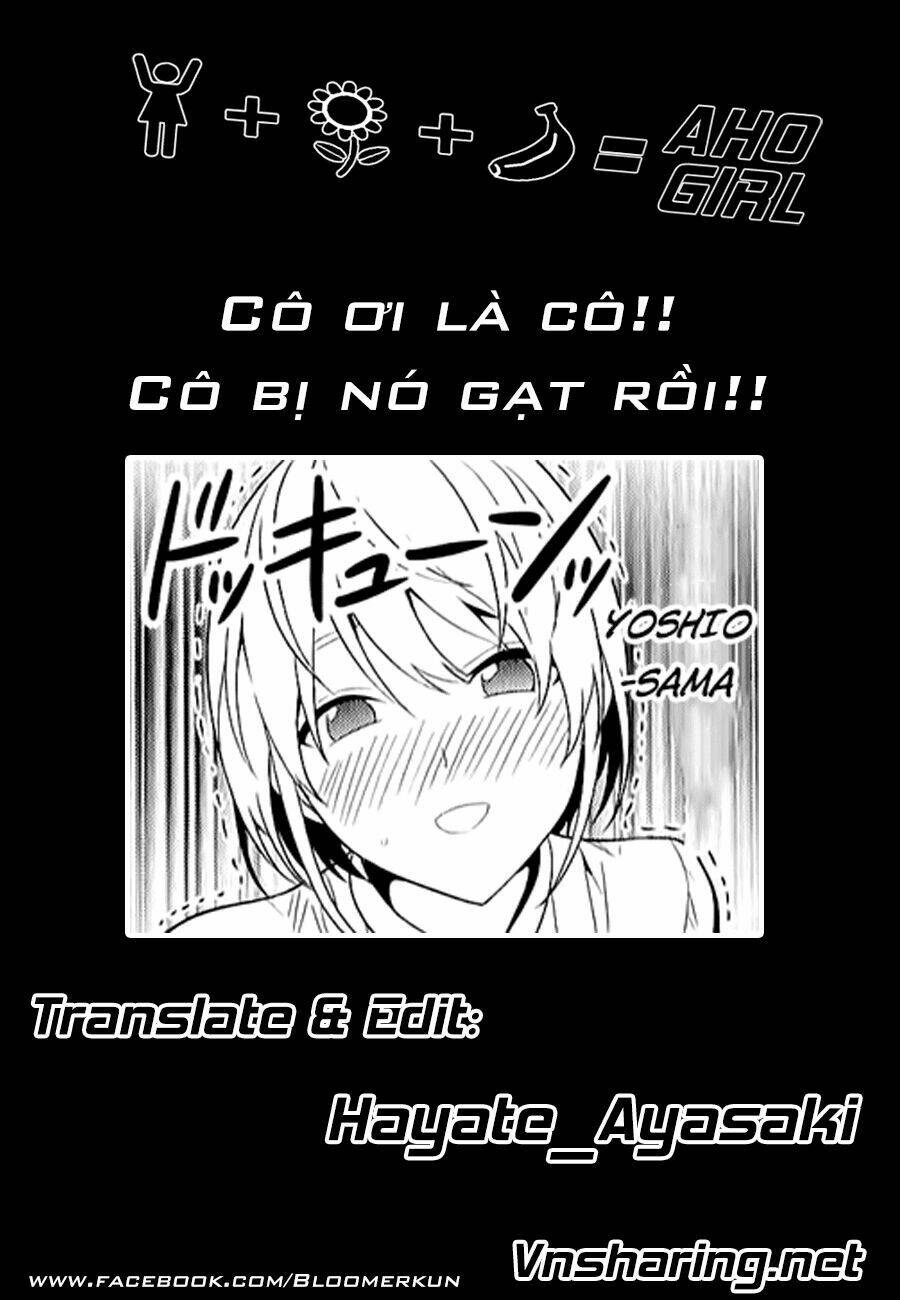 aho girl chapter 52 8