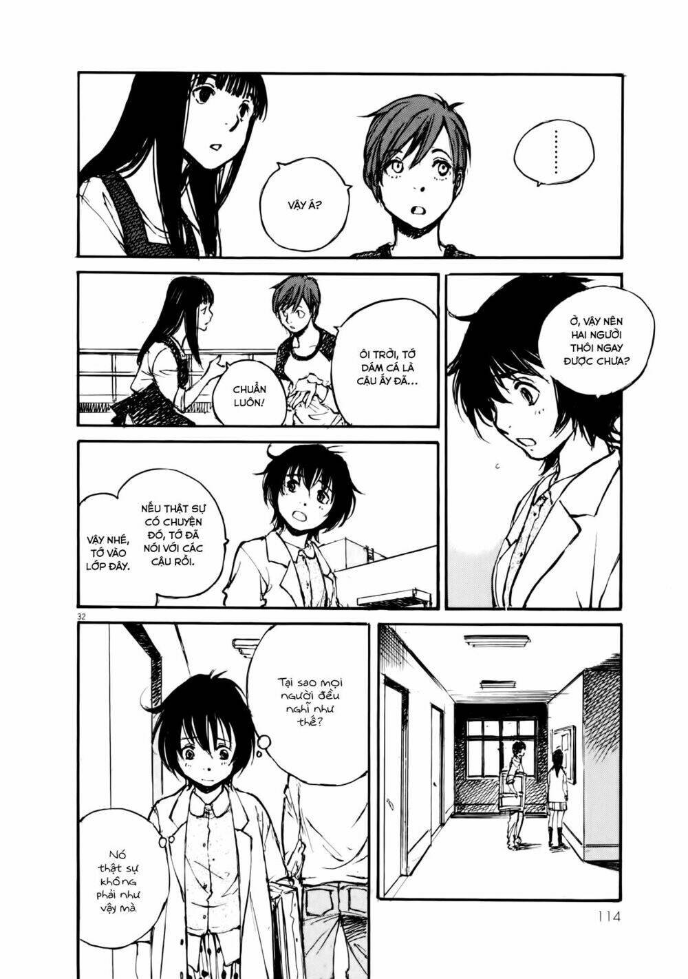 momonchi chapter 2 35