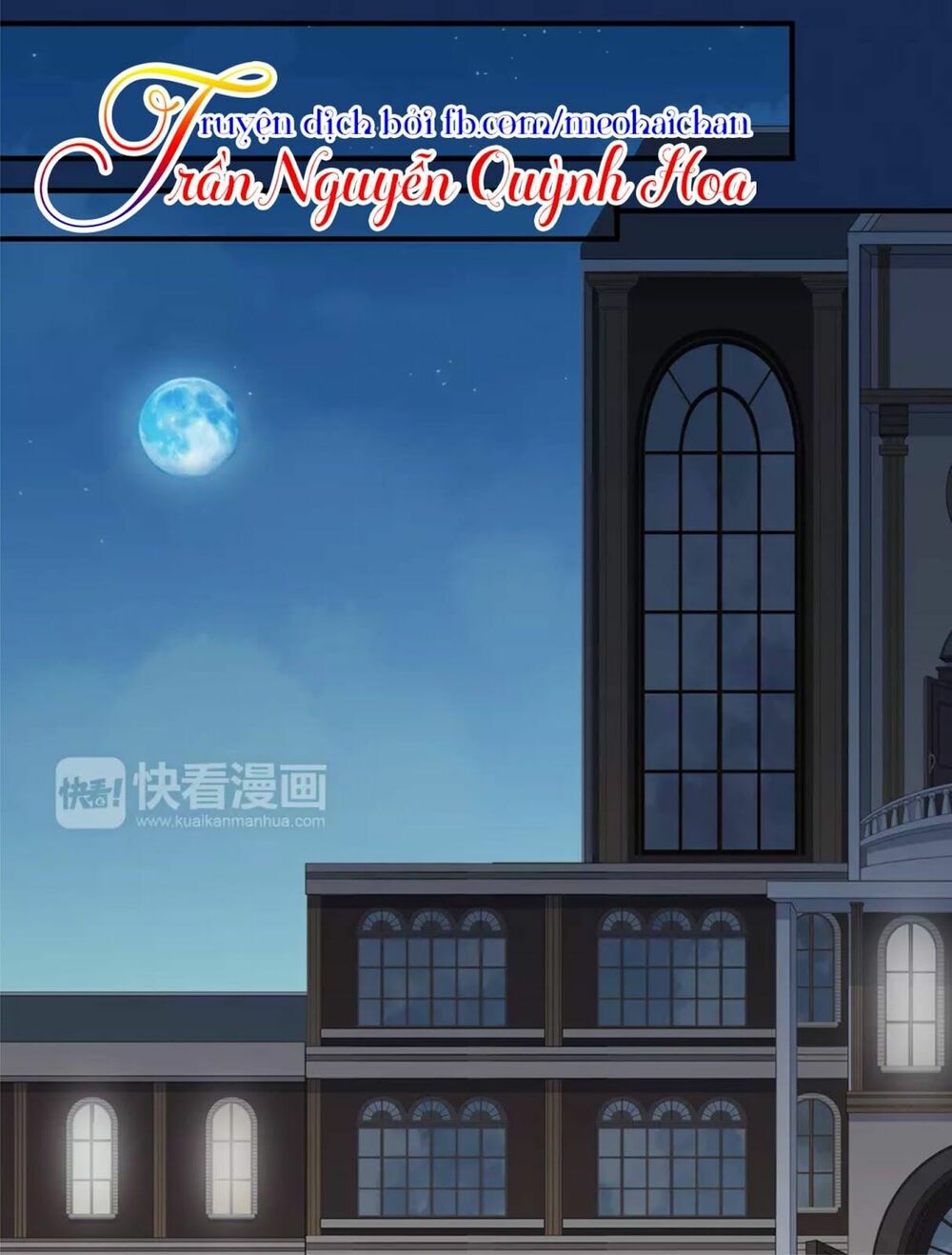 vết cắn ngọt ngào phần 1 chapter 3 16