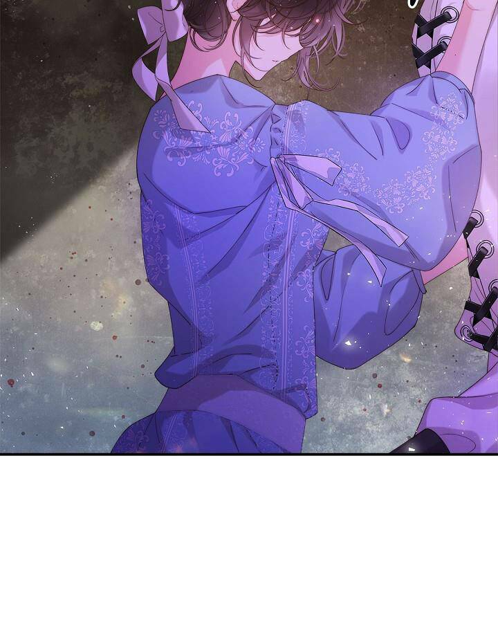 [15+] công chúa chloe chapter 97 17