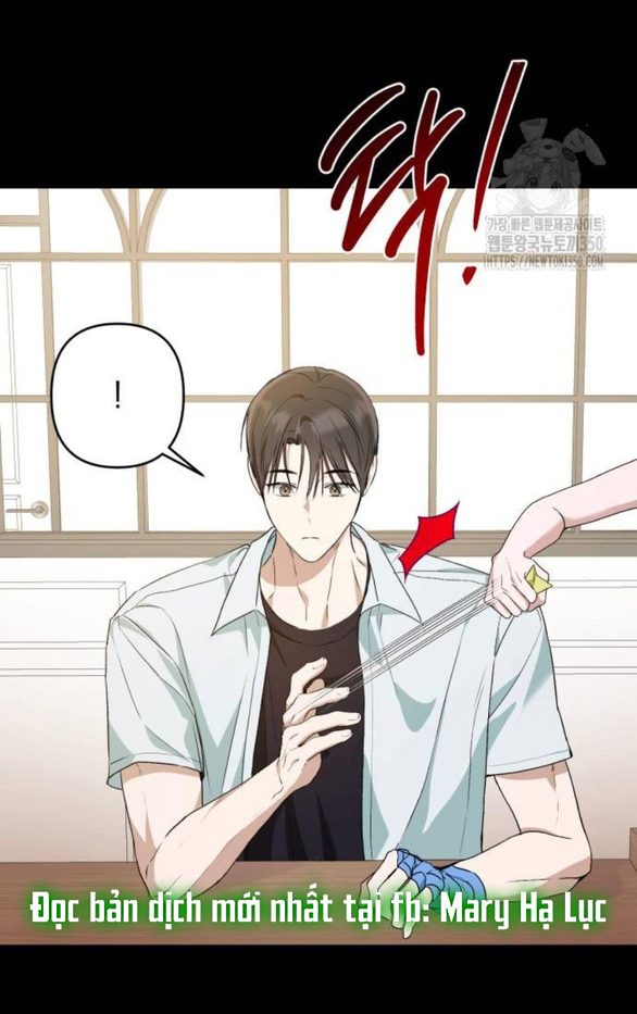 bóng râm mùa xuân chapter 10.1 9