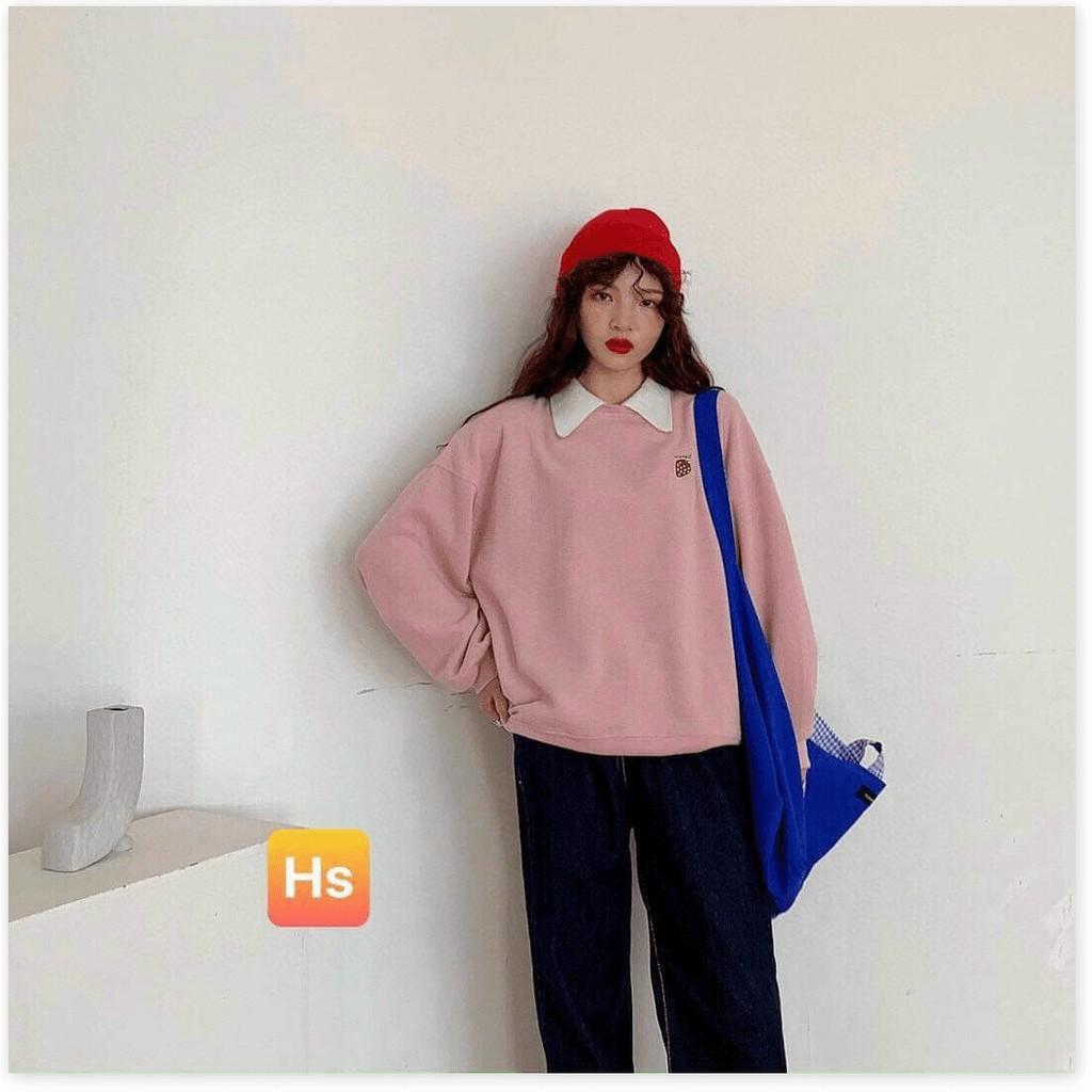 ÁO KHOÁC HOODIES NỮ SIÊU HXINH PHONG CÁCH MỚI NHÂT 2021 THỜI TRANG MỚI KINGSHOP79