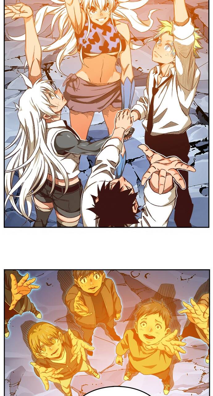 Chúa tể học đường chapter 561.5 62