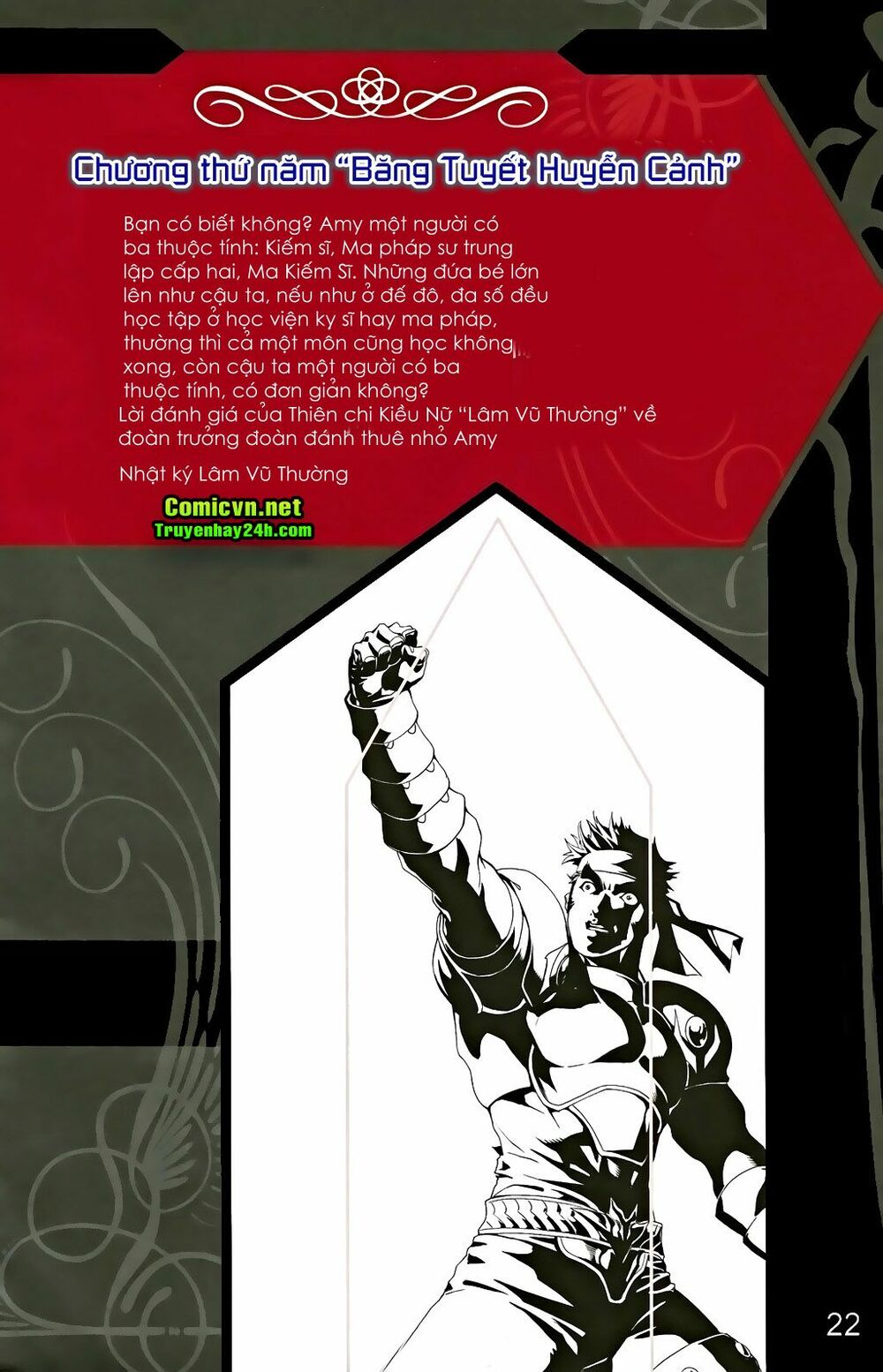 dong binh thiên hạ chapter 5 1