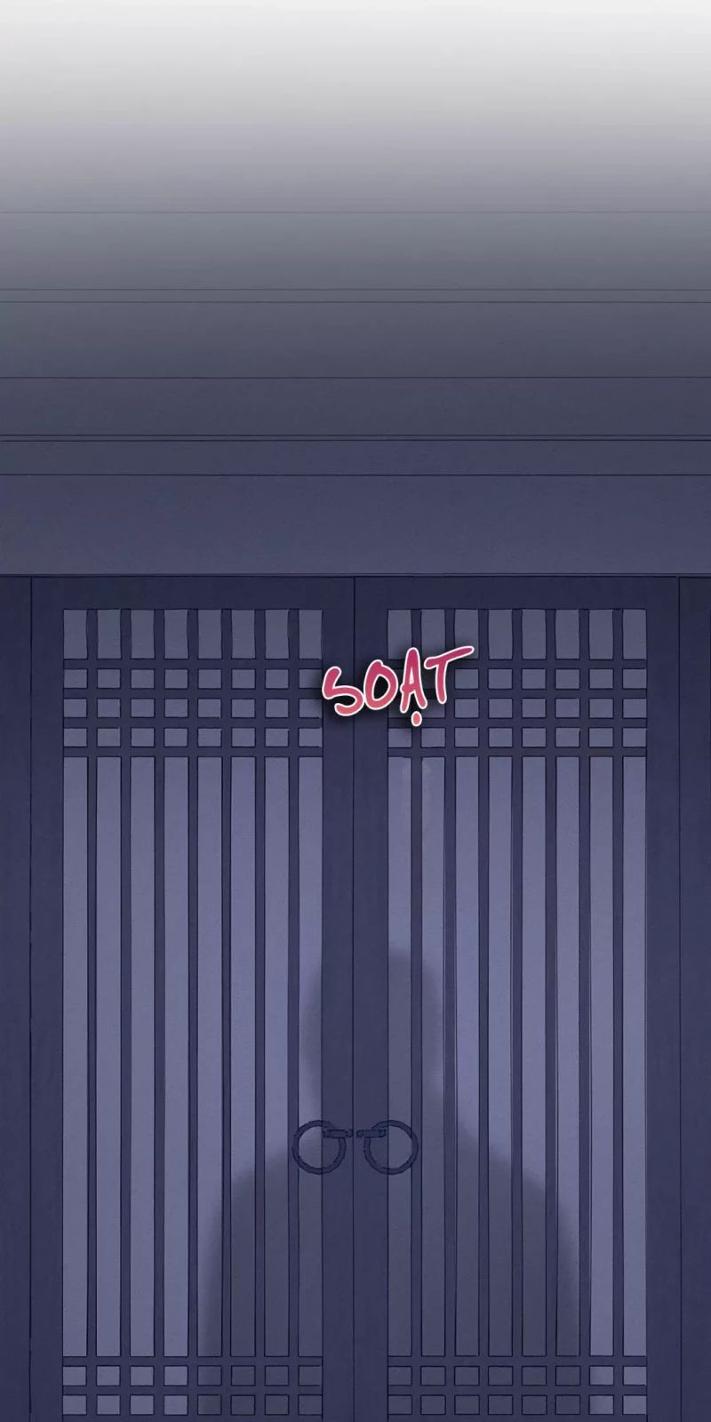 cửa hàng âm cụ chosun chapter 3.5 22