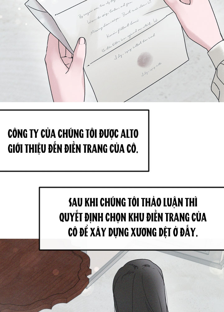 em dám không ? chapter 17 58