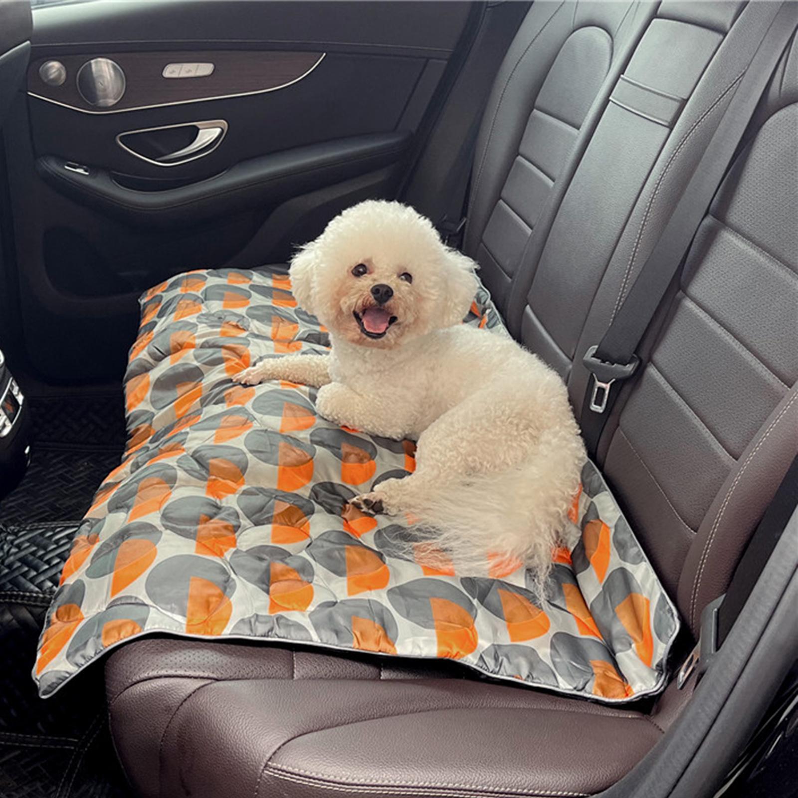 Outdoor Dog Beds Cat Bed Travel for Small Medium Large Dogs Pet Sleeping Mat