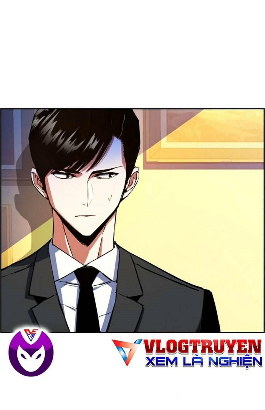 bạn học tôi là lính đánh thuê chapter 73 9