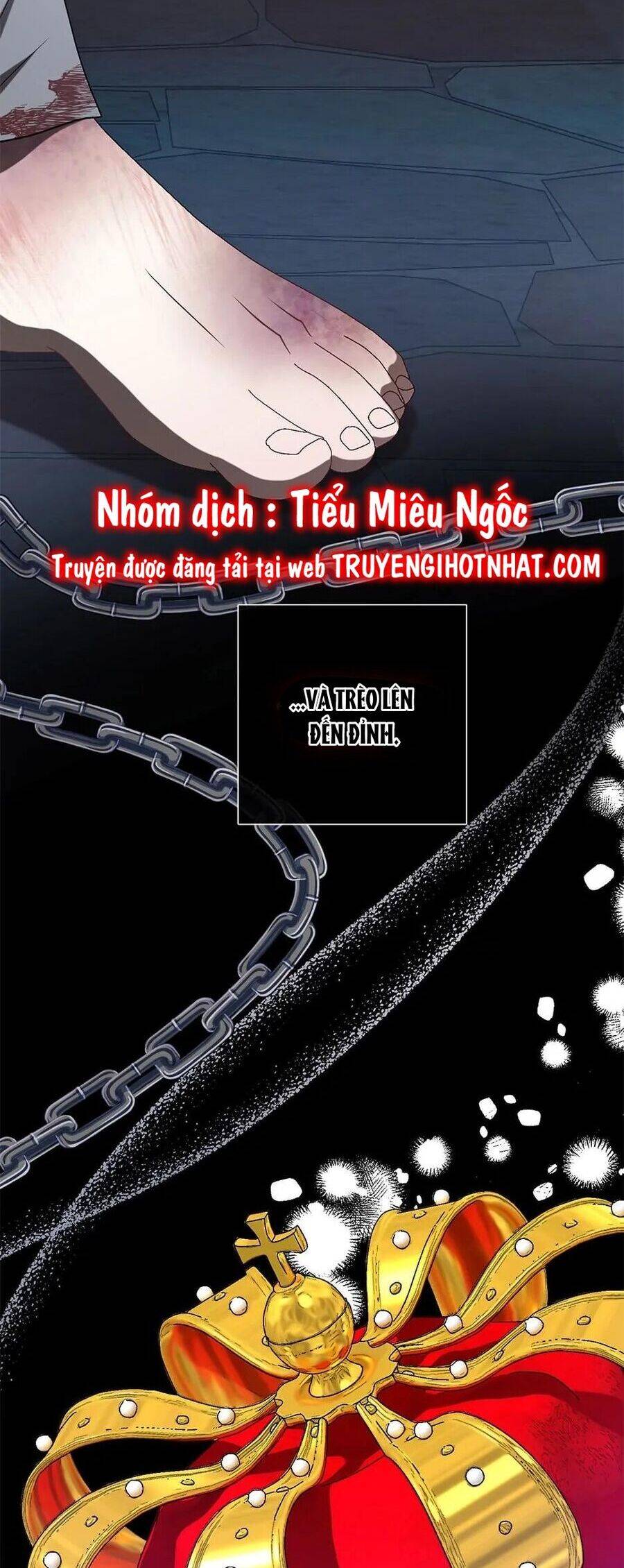 xin ngài đừng ăn tôi chapter 110 23