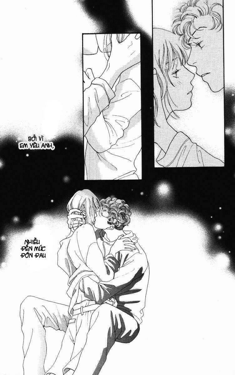 con nhà giàu chapter 184 26