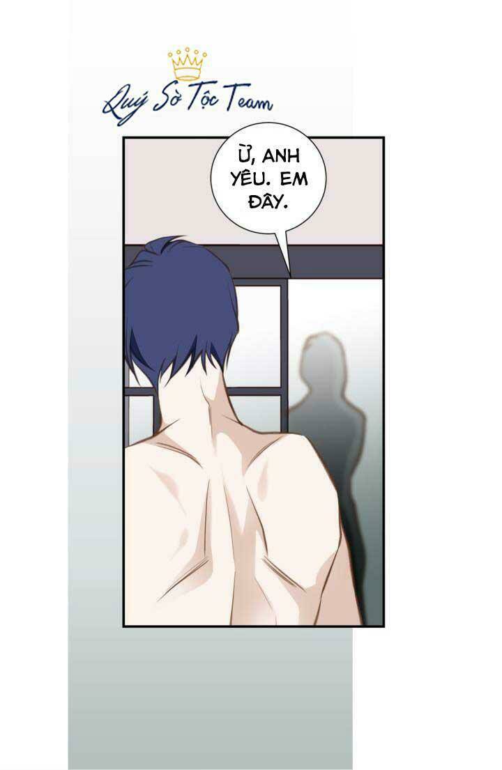 tiếp xúc chí mạng chapter 58 61