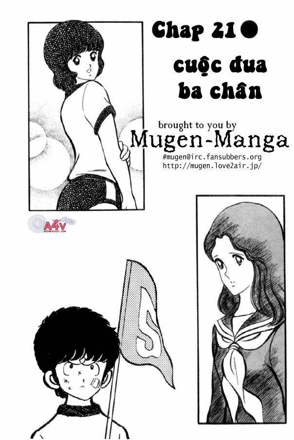 miyuki chapter 21 1