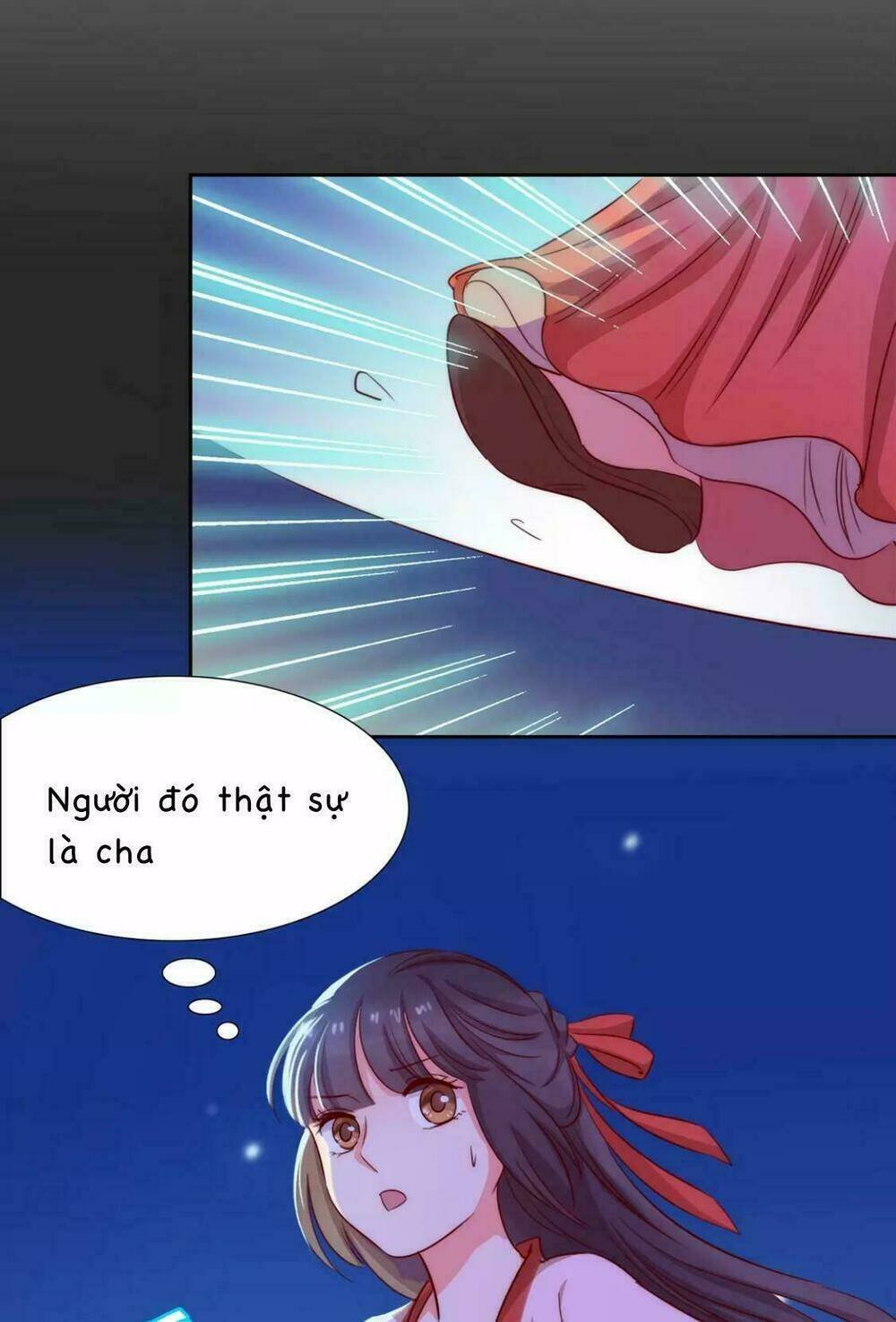 vương diệp, đuôi của ngươi đã biến mất chapter 9 75