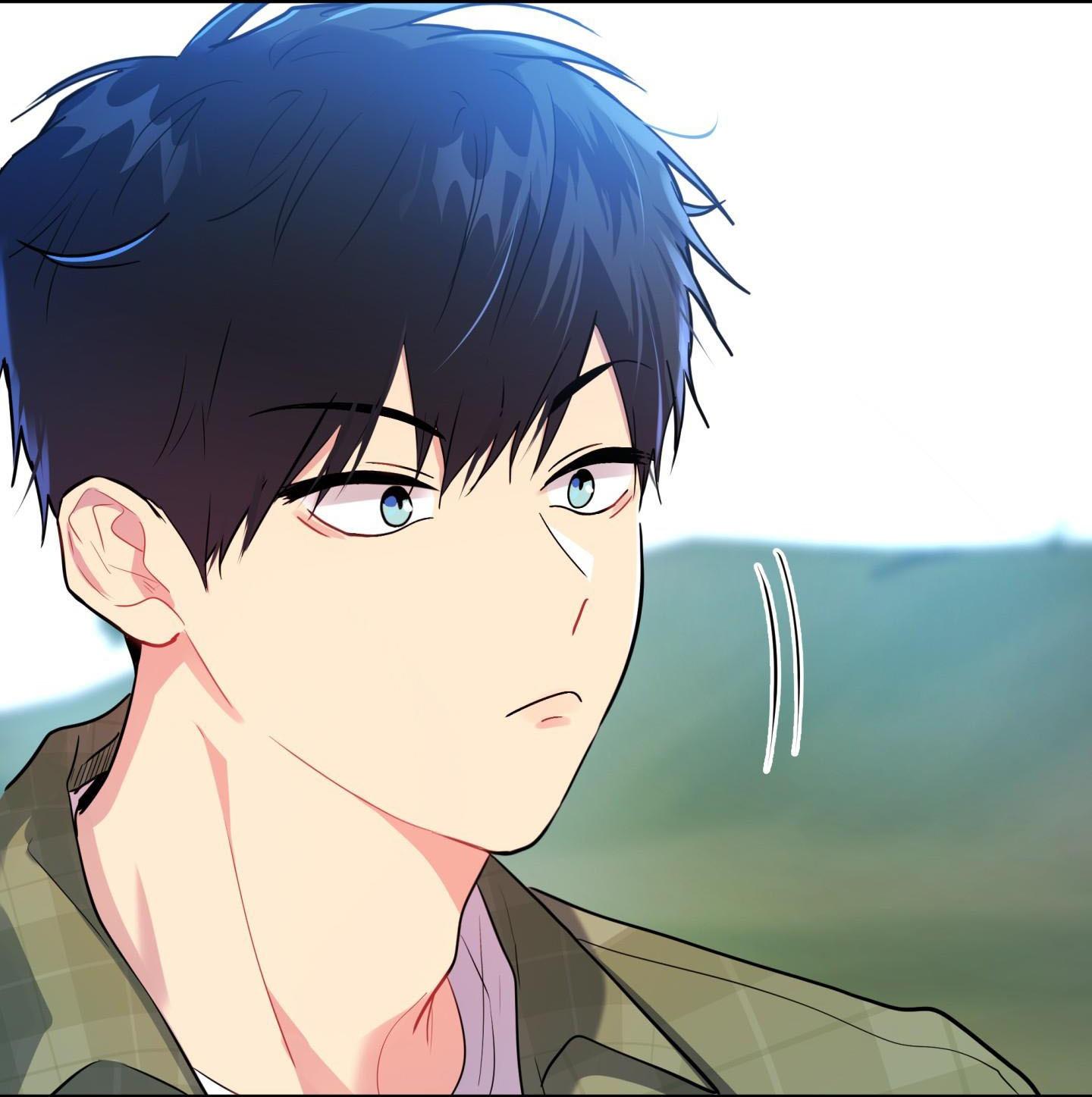 vị khách từ căn nhà phía sau chapter 2 4