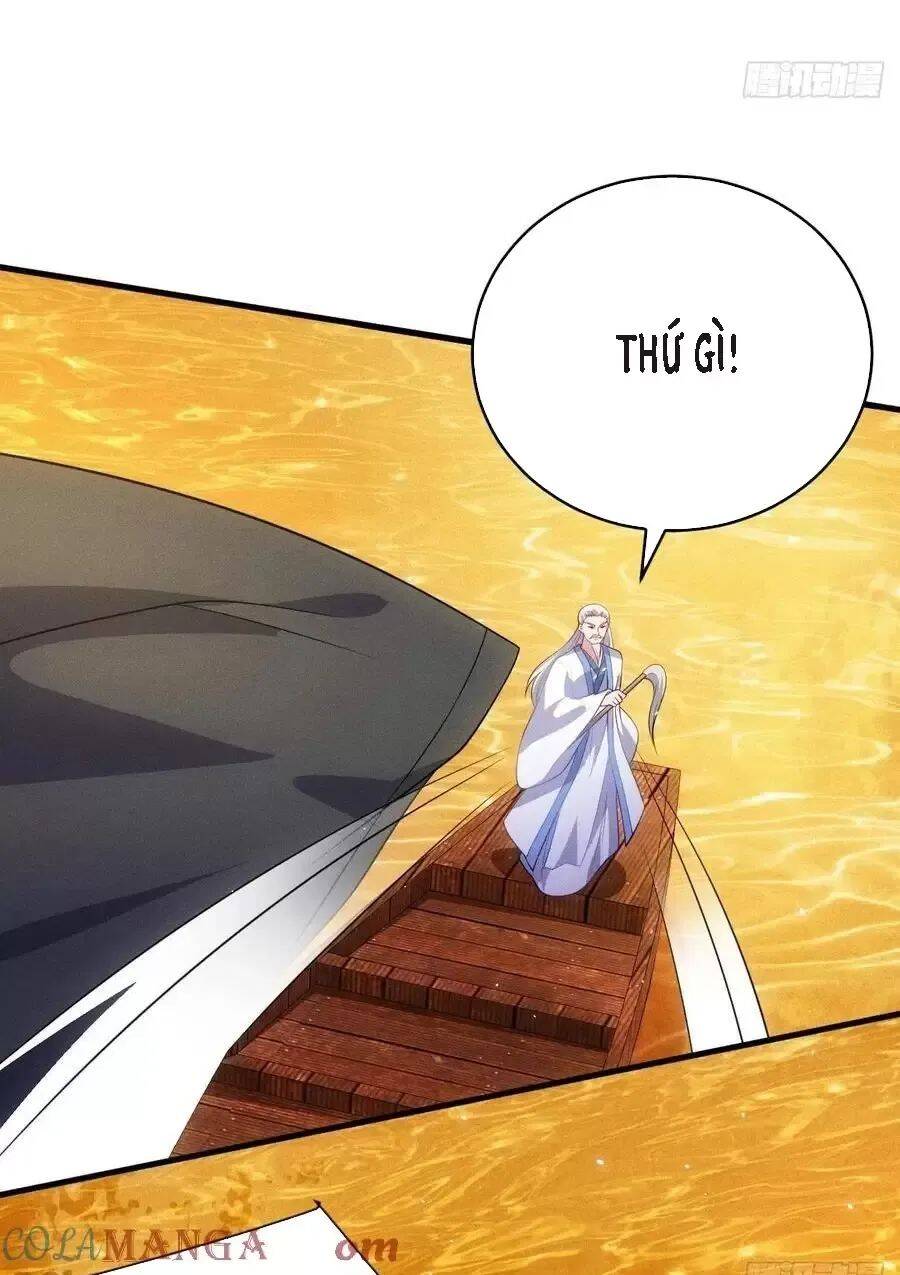 Thê Tử Của Ta Là Đại Lão Đại Thừa Kỳ chapter 74.1 28