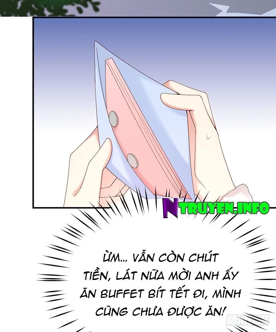 nam thần truy thê chỉ nam chapter 38.2 8